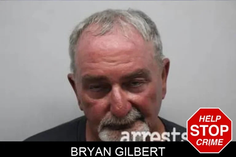 Bryan Gilbert