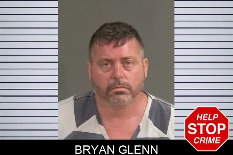 Bryan Glenn