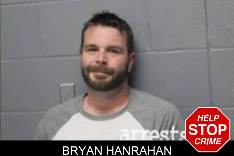 Bryan Hanrahan