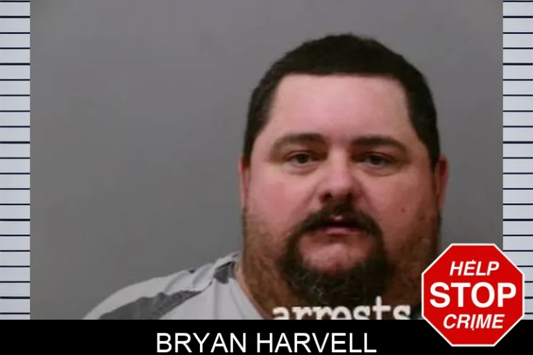Bryan Harvell