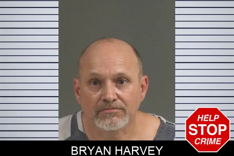 Bryan Harvey