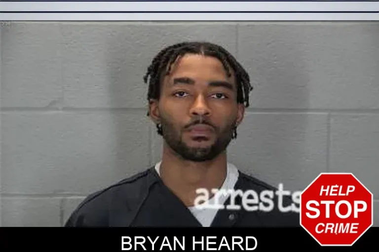 Bryan Heard