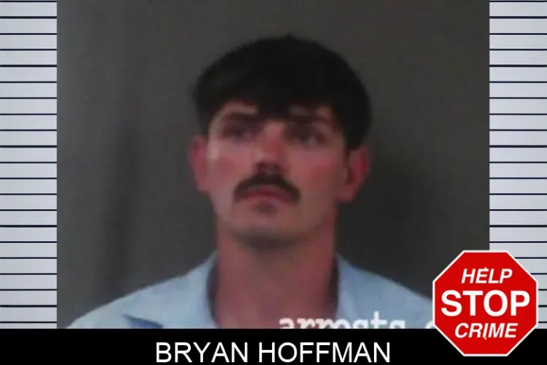Bryan Hoffman