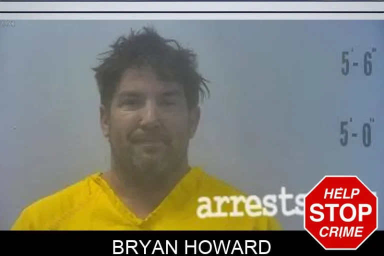 Bryan Howard