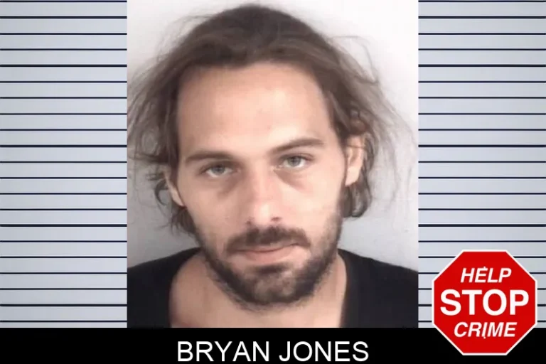 Bryan Jones
