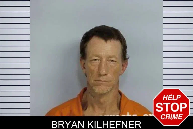 Bryan Kilhefner