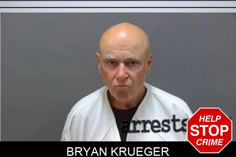 Bryan Krueger
