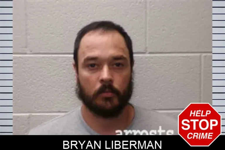 Bryan Liberman