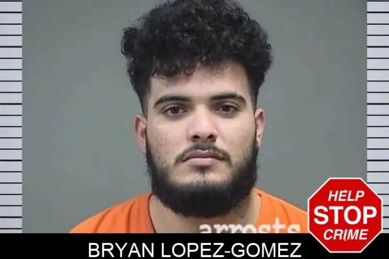 Bryan Lopez-Gomez