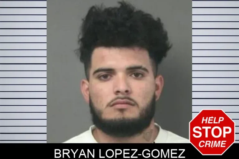 Bryan Lopez-Gomez