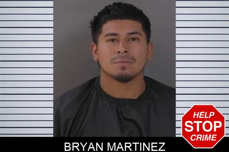Bryan Martinez