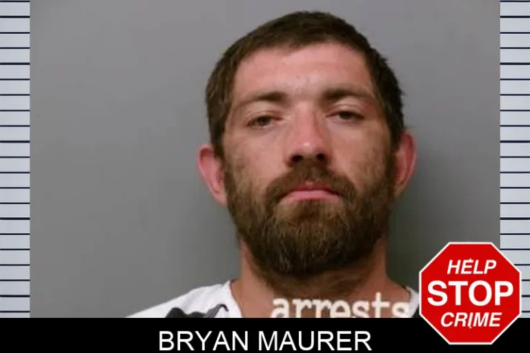 Bryan Maurer