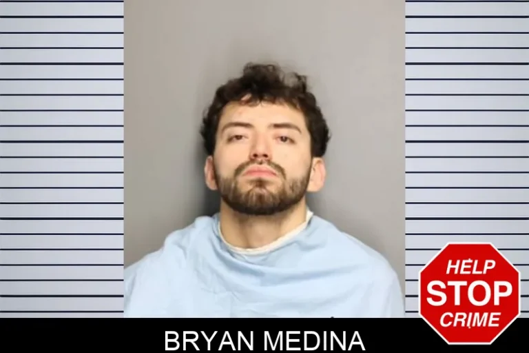 Bryan Medina