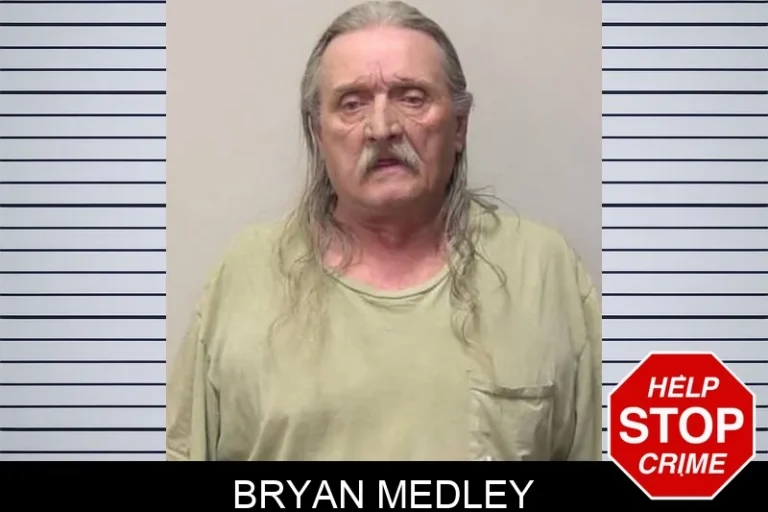 Bryan Medley