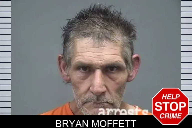 Bryan Moffett