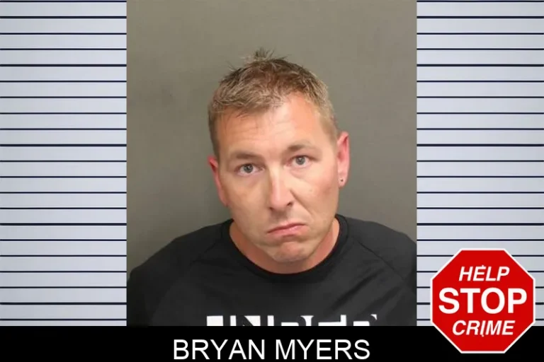 Bryan Myers