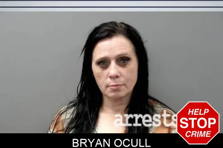 Bryan Ocull