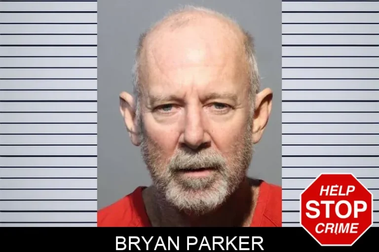 Bryan Parker