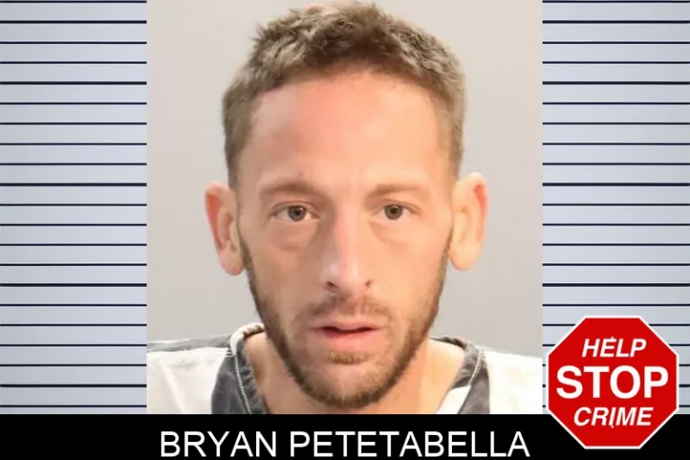 Bryan Petetabella