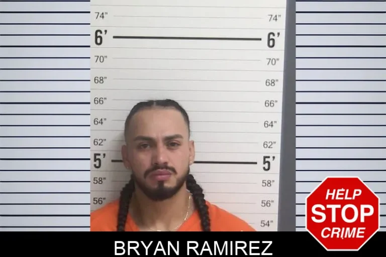 Bryan Ramirez