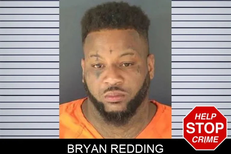 Bryan Redding