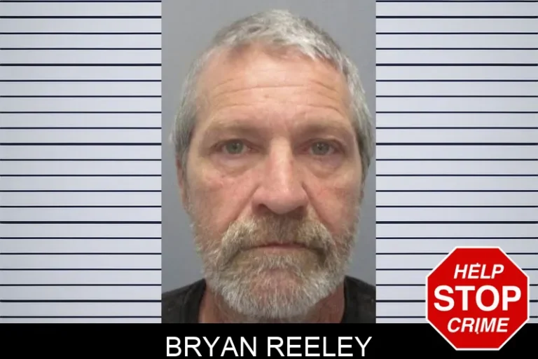 Bryan Reeley