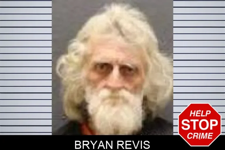 Bryan Revis