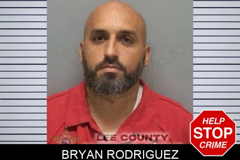 Bryan Rodriguez
