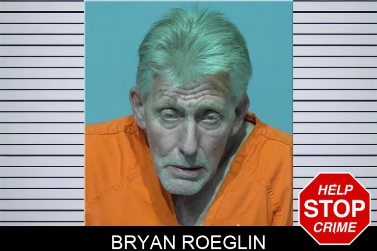 Bryan Roeglin