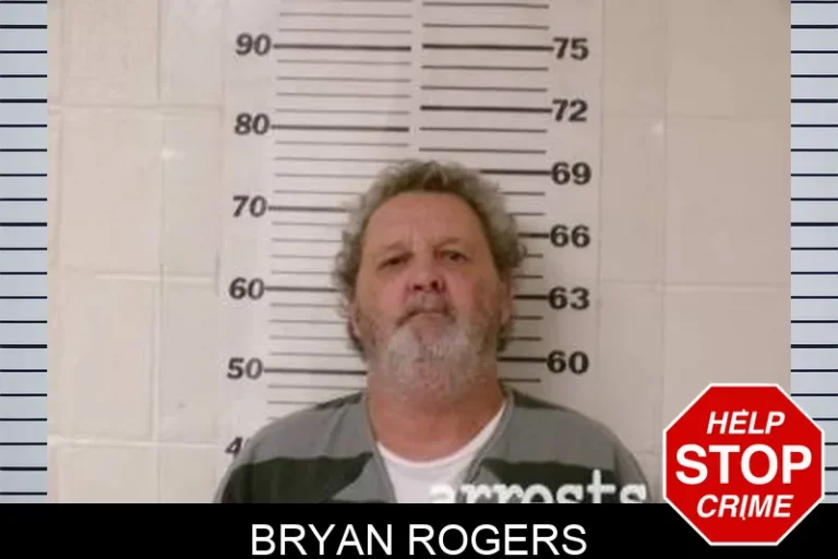 Bryan Rogers
