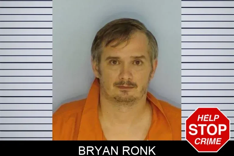 Bryan Ronk