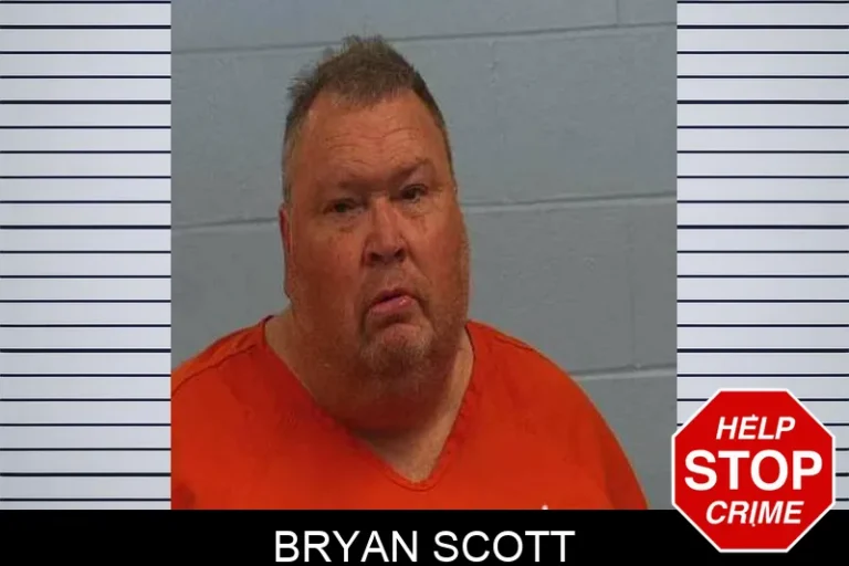 Bryan Scott