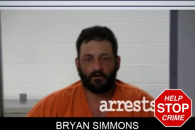 Bryan Simmons