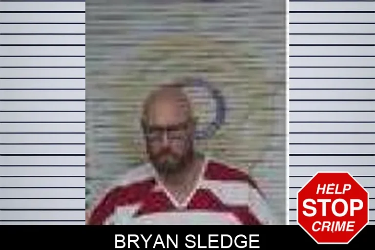 Bryan Sledge