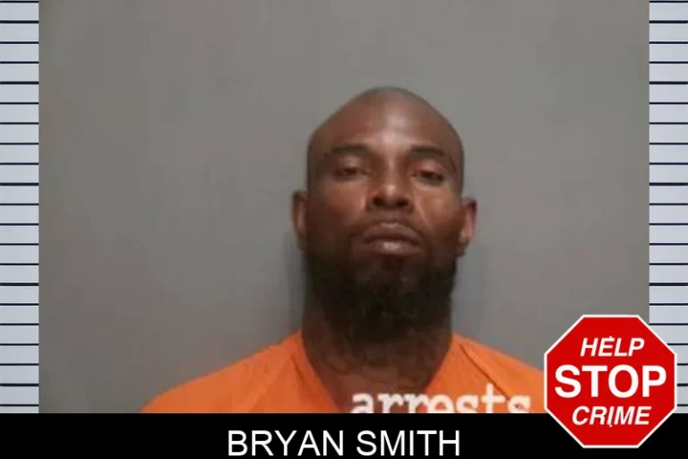 Bryan Smith