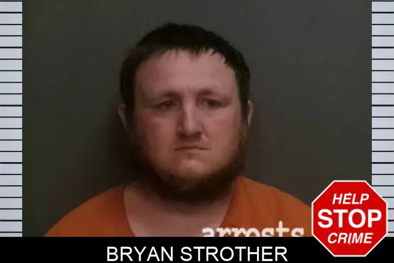 Bryan Strother