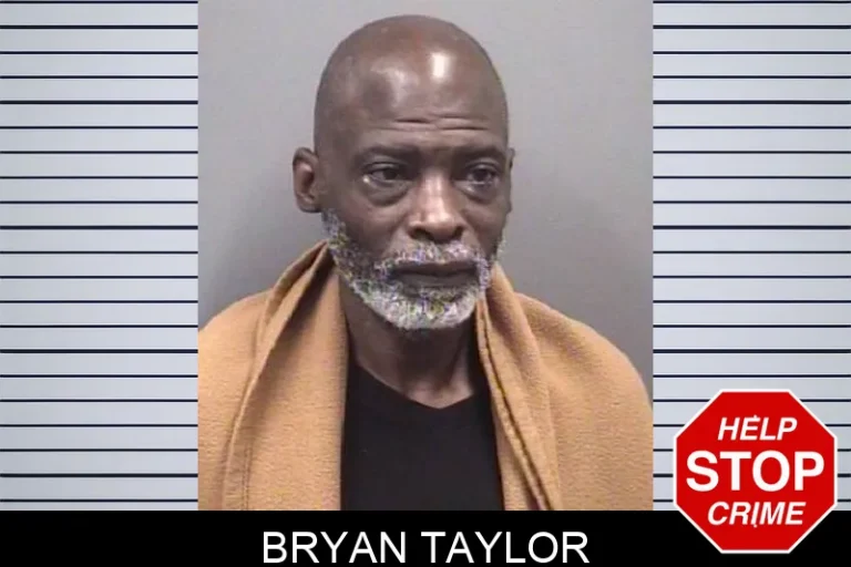 Bryan Taylor