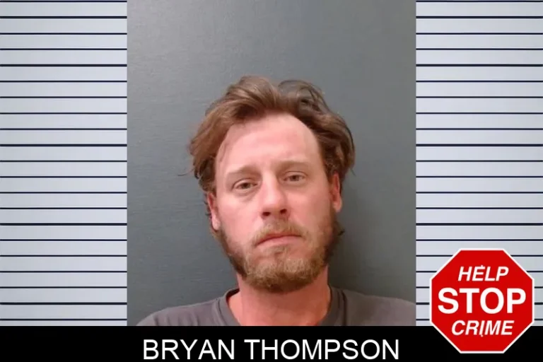 Bryan Thompson