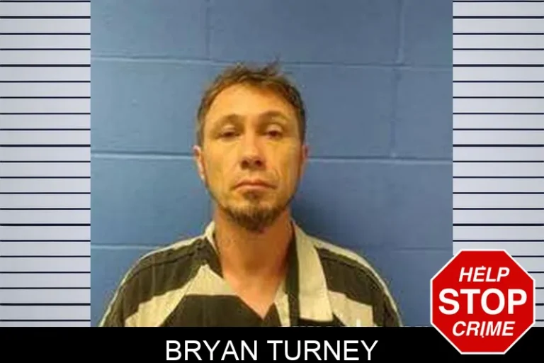 Bryan Turney