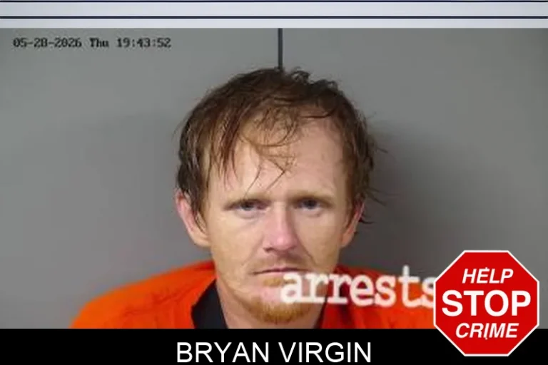 Bryan Virgin