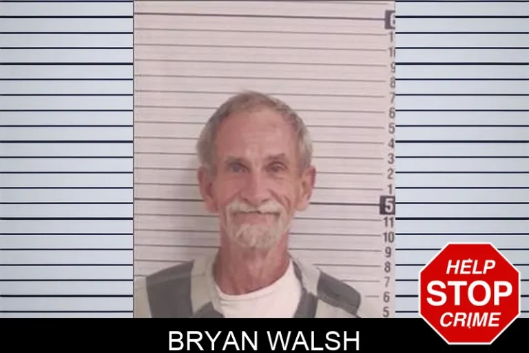 Bryan Walsh