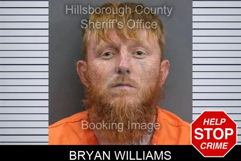 Bryan Williams