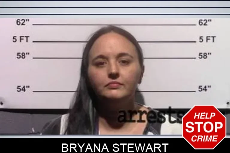 Bryana Stewart