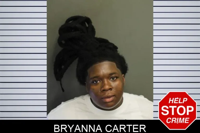 Bryanna Carter
