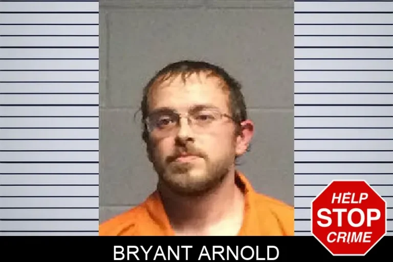 Bryant Arnold
