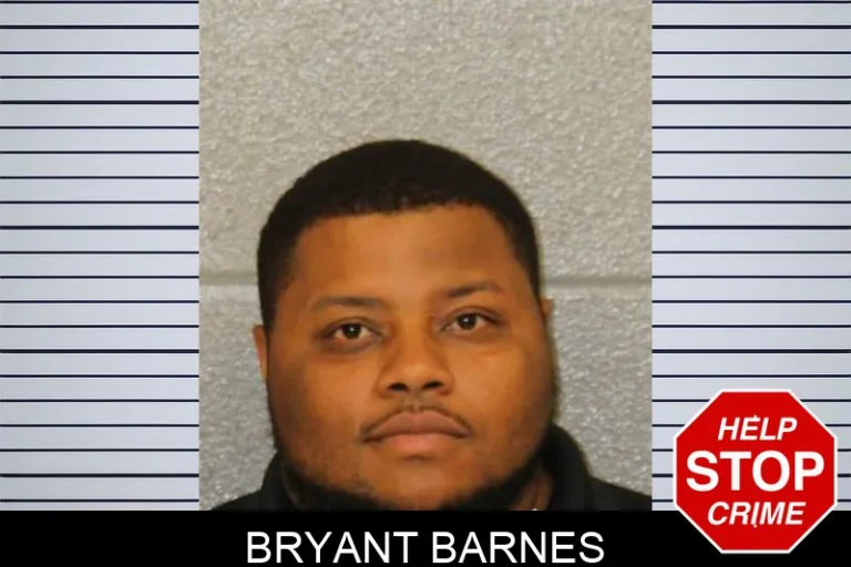 Bryant Barnes