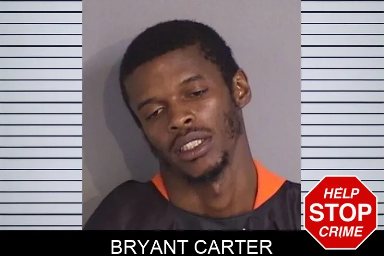 Bryant Carter
