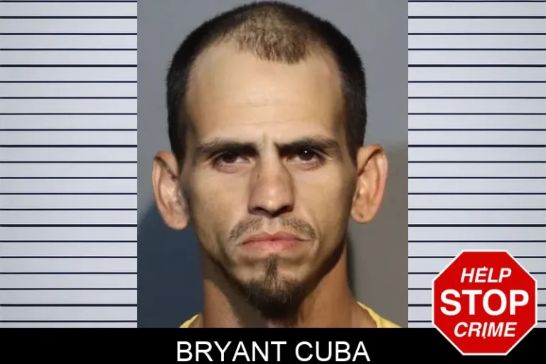 Bryant Cuba