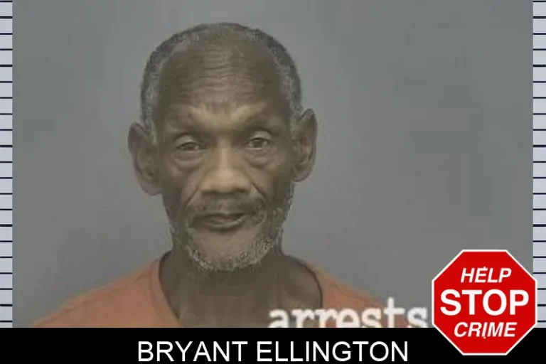 Bryant Ellington
