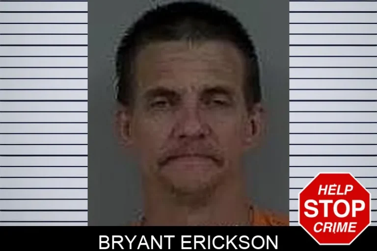 Bryant Erickson